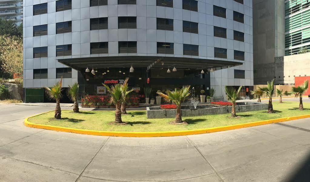 Holiday Inn Express Mexico Santa Fe, An Ihg Hotel Екстериор снимка